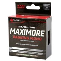 Nytro Sublime Maximore Bagging Mono 300m